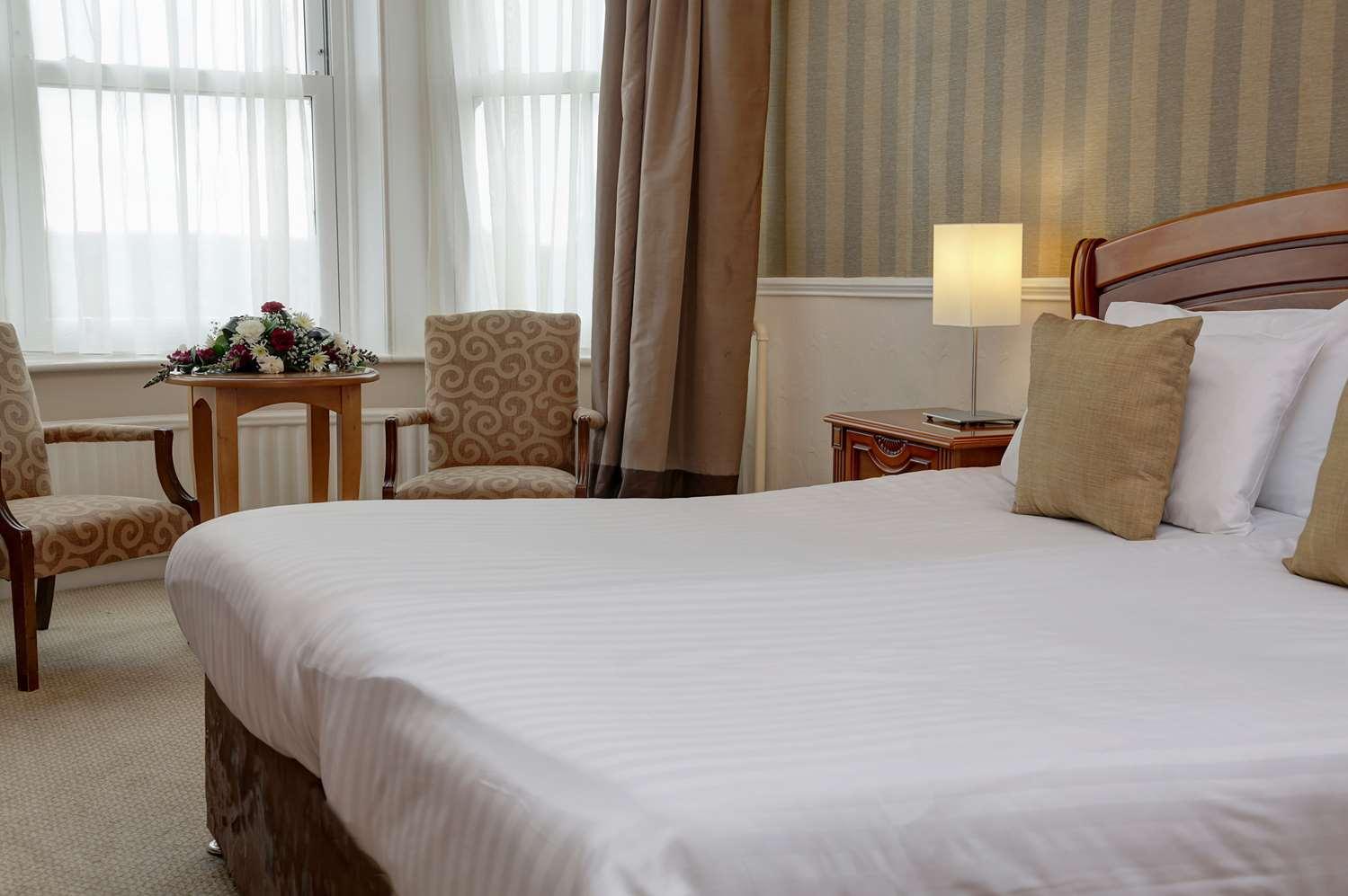 The Craiglands Hotel Sure Hotel Collection By Best Western Ilkley Exterior photo