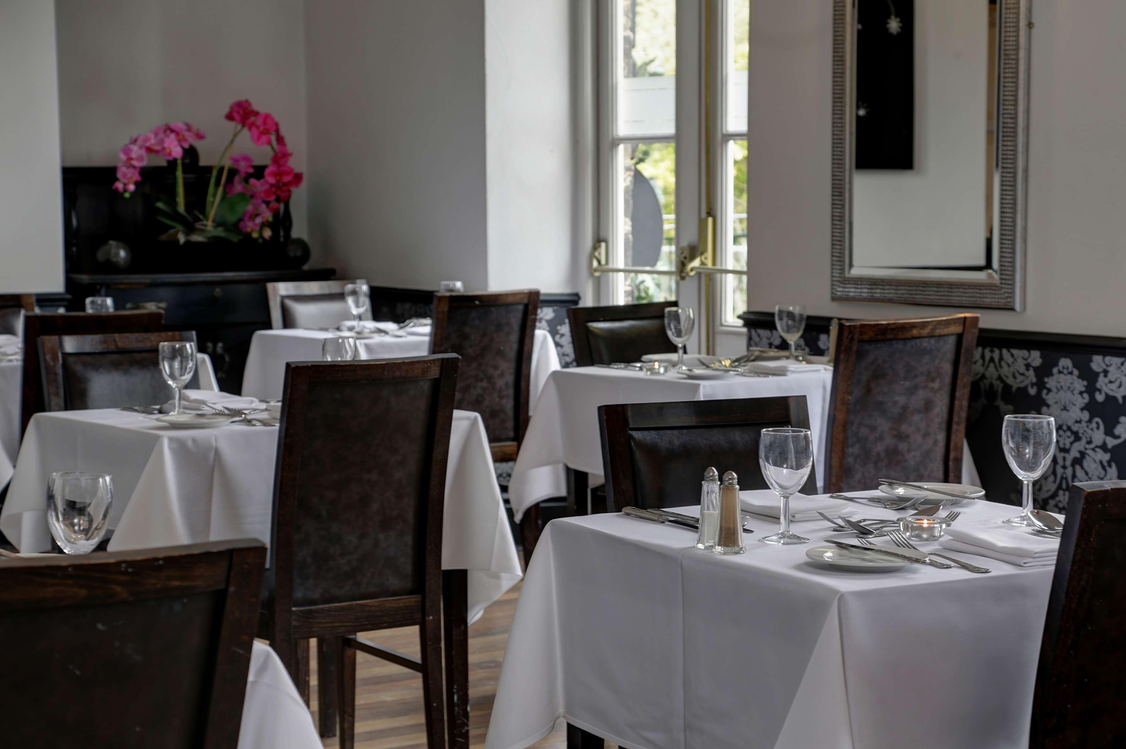 The Craiglands Hotel Sure Hotel Collection By Best Western Ilkley Exterior photo